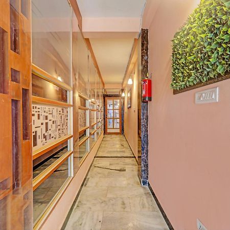 Hotel O Home Singhs Delight Varanasi Esterno foto