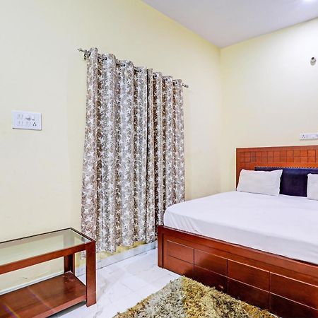 Hotel O Home Singhs Delight Varanasi Esterno foto