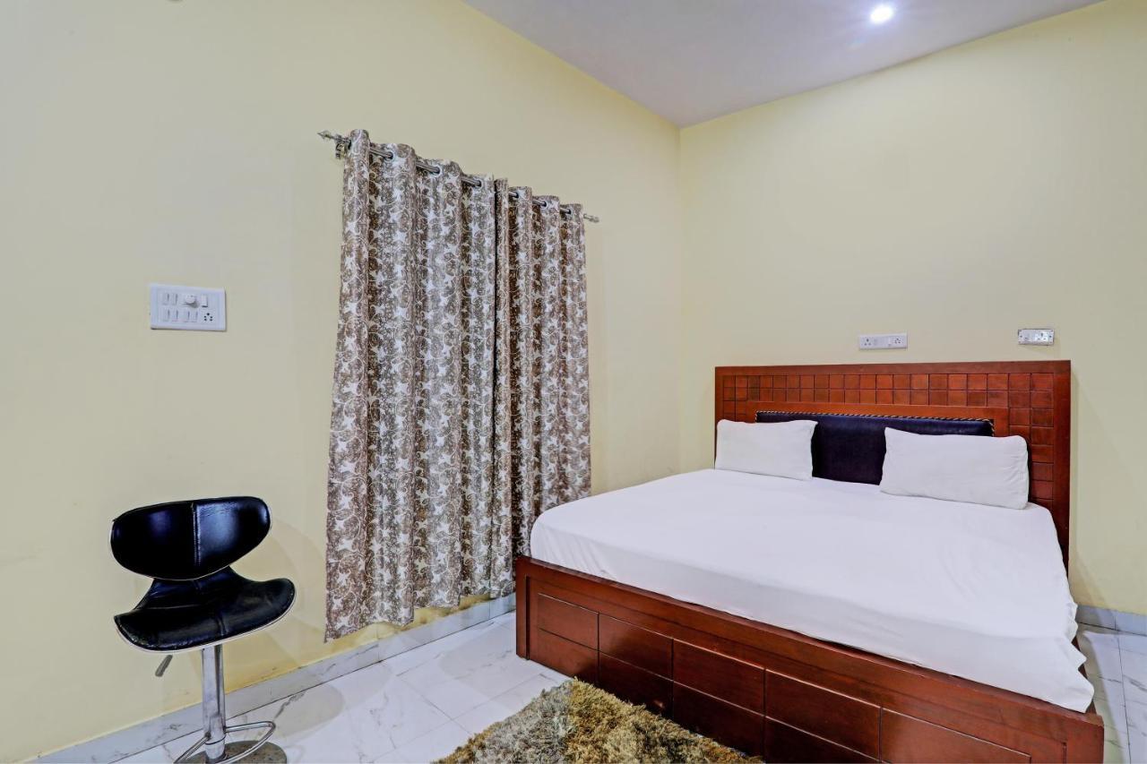 Hotel O Home Singhs Delight Varanasi Esterno foto