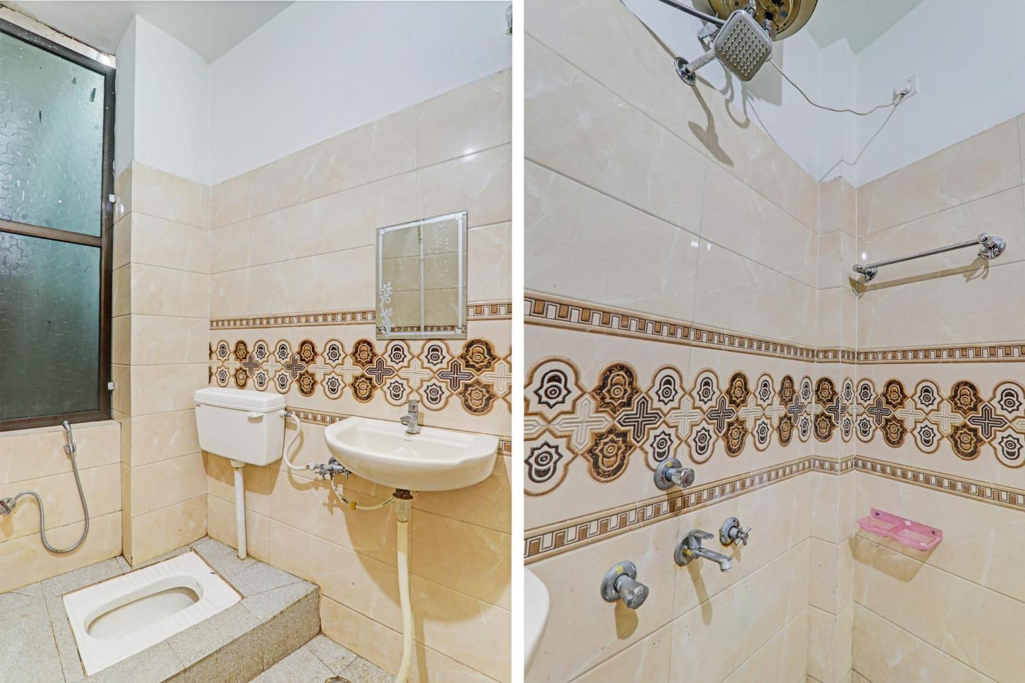 Hotel O Home Singhs Delight Varanasi Esterno foto