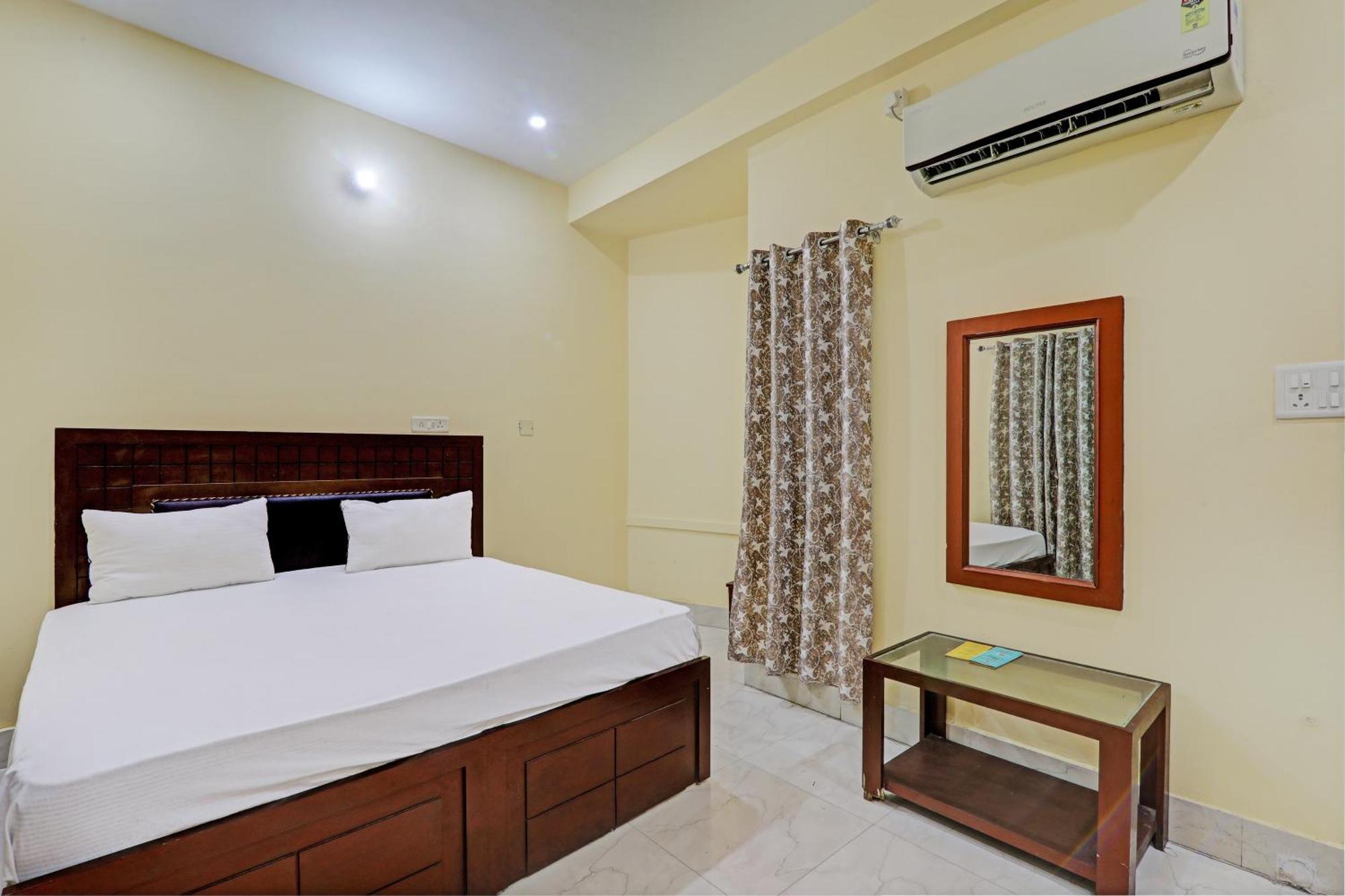 Hotel O Home Singhs Delight Varanasi Esterno foto
