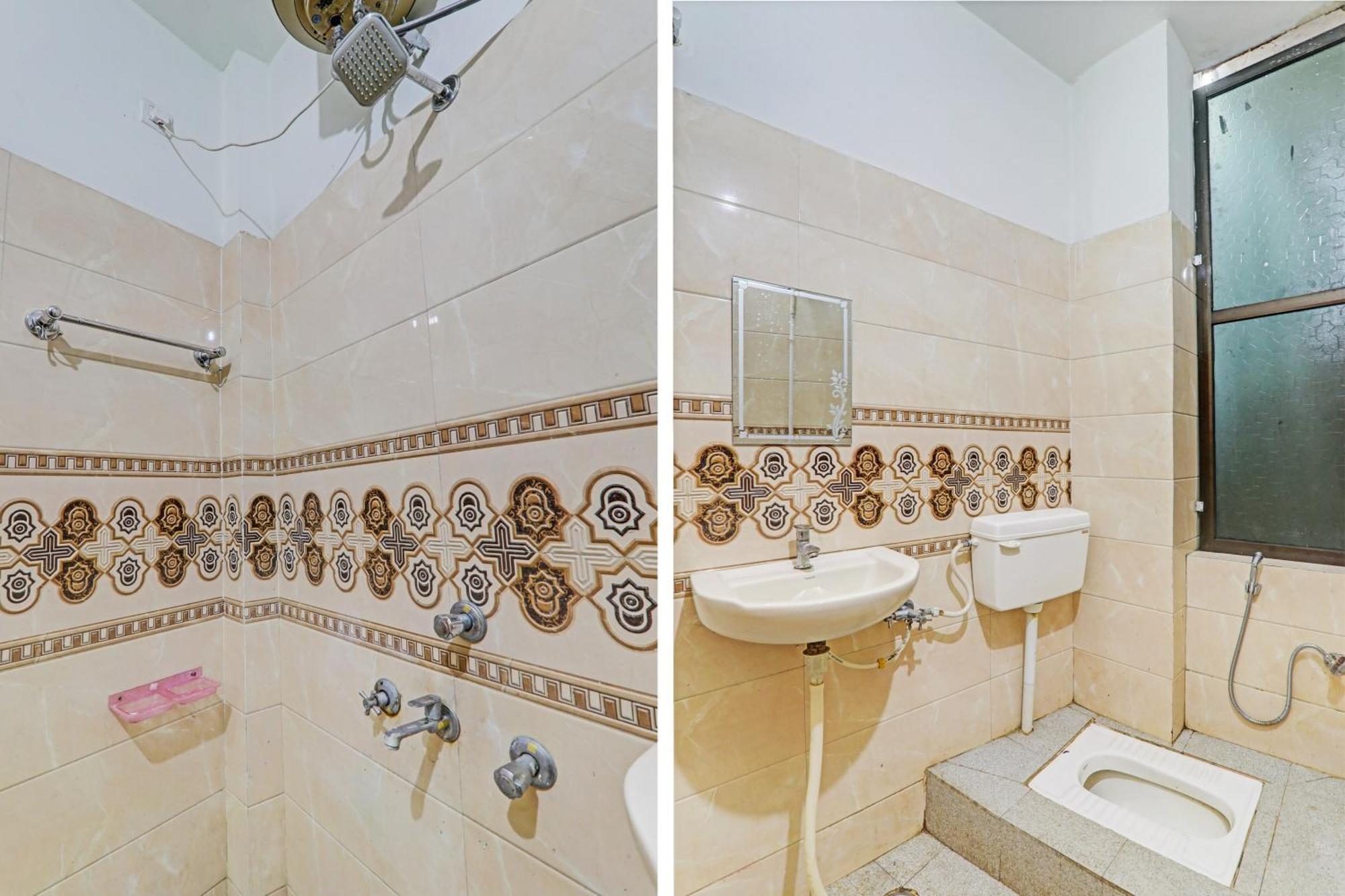 Hotel O Home Singhs Delight Varanasi Esterno foto